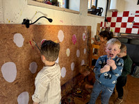 K1b-K2: Sapperlootjes
