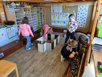 K3-L1: integratie thema bouwen