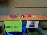 L2: Superstar Hailey