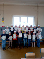 L1: Letterfeest