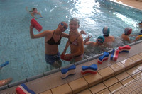 Zwemspetters (SVS- sportnamiddag)