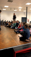 L1: kunsteducatie